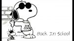 Welcome Back