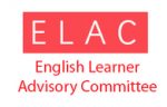 ELAC Potluck Meeting