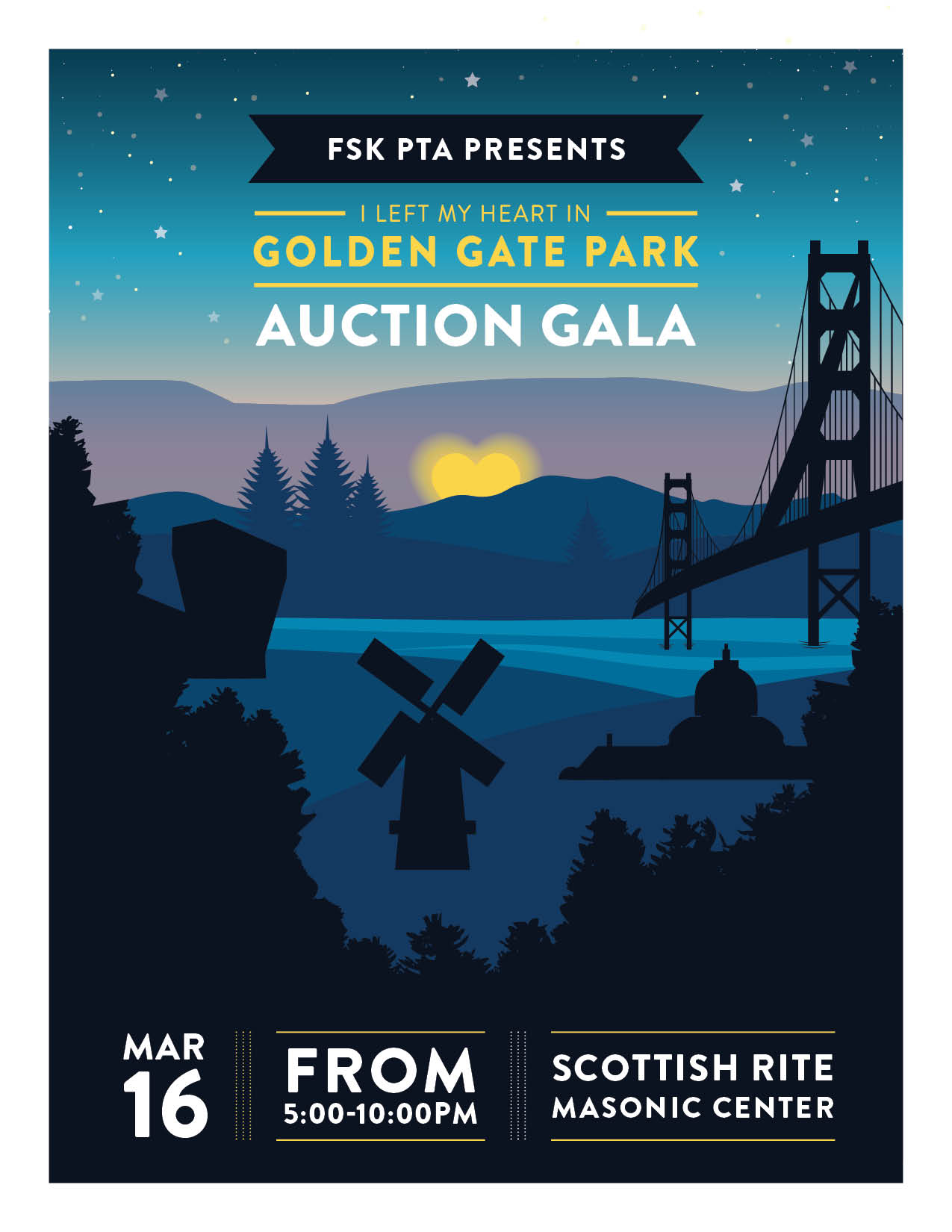 Gala Donations extended to February 22nd