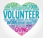 Submit August 2019 Volunteer Hours