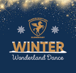 Winter Wonderland Dance ~ December 6th