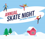 Skate Night ~ January 18th
