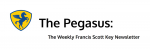 The Pegasus Newsletter ~ April 10th