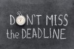 SFUSD Enrollment Deadline ~ extended to April 17th