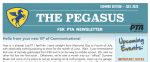 PTA Newsletter, Summer Edition ~ July 2020