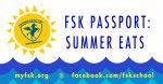 FSK Passport: Summer Eats
