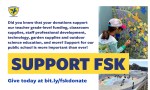 Direct Donation Drive