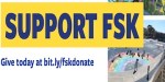 Direct Donations to Support FSK