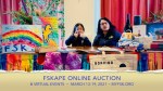 Online Auction Update Video