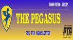 PTA Newsletter Summer Edition – July, 2021