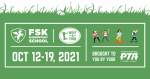 FSK 2021 Move-A-Thon, October 12th thru 19th