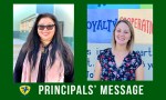 Principal’s Message ~ December 10