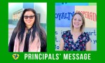 Principals’ Morning Message ~ February 4th