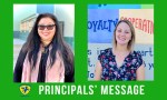 Principal’s Message ~ March 4