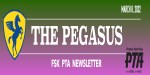 PTA Newsletter ~ March 8th