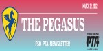 PTA Newsletter ~ March 22nd