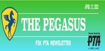 PTA Newsletter ~ April 12th