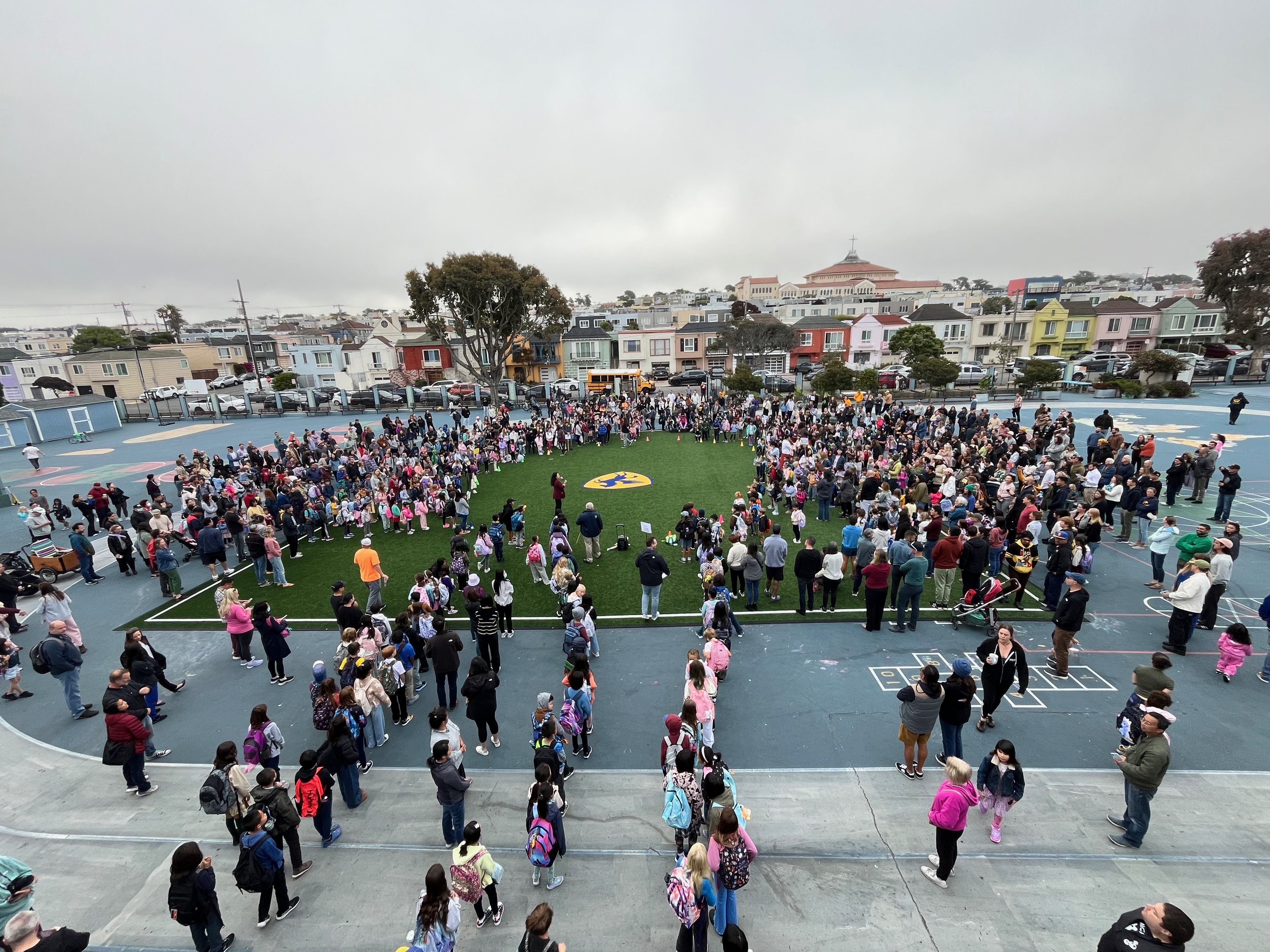 PTA Newsletter – August 20, 2024